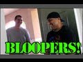 S.P.2.-BLOOPERS!