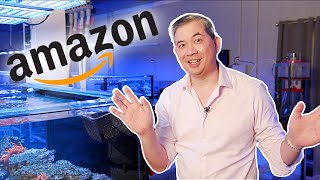 What did I buy? | Tidal Gardens Amazon Shopping List