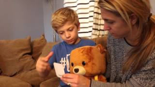 Fisher Price SMART TOY Review