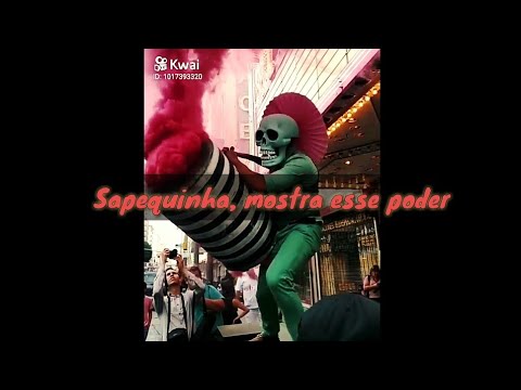 Vídeos Para Status - Lexa e Mc Lan - Sapequinha