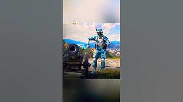 Transitions in CODM: Scout 2 v.2 #shorts #codm