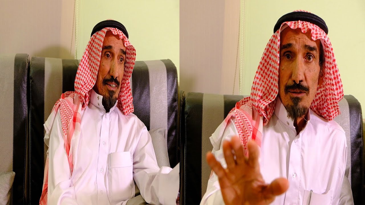 قصتي  مع عتيبي