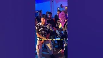 سامحيني ياما اصل الخلف ظالمه 