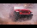 В гостях у Jeep Russia