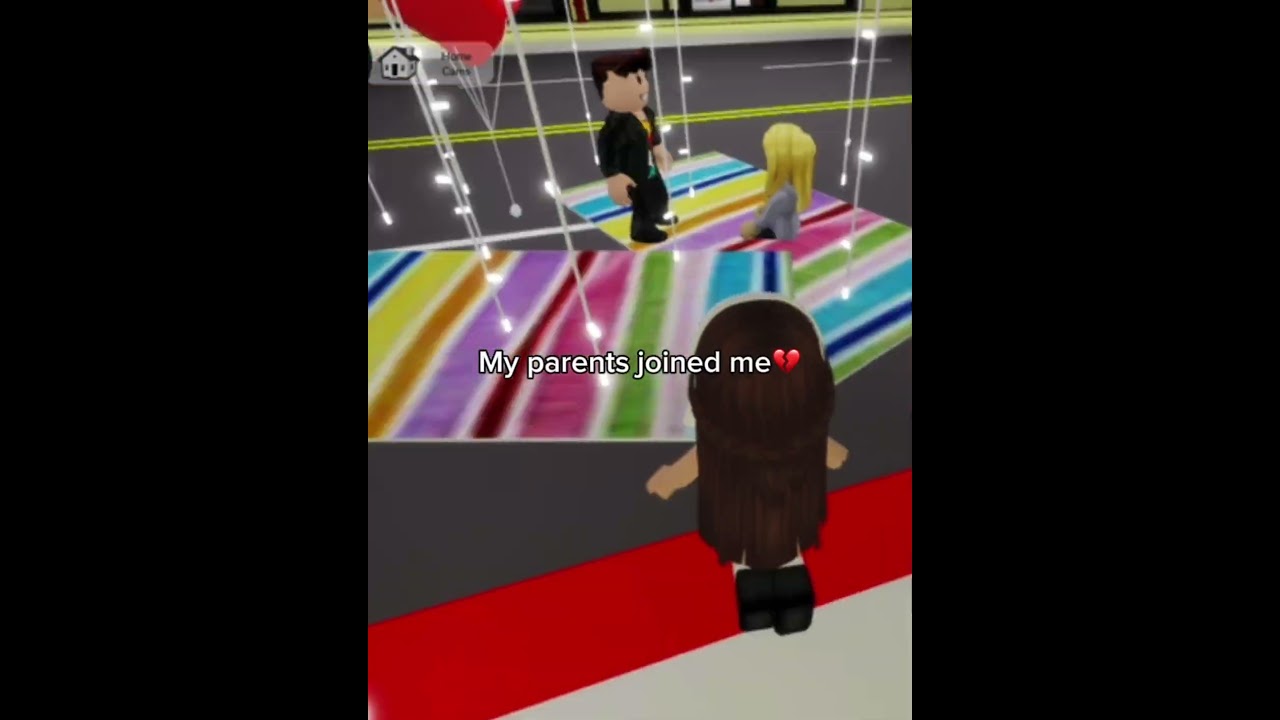 My parents Valentine’s Day💔 