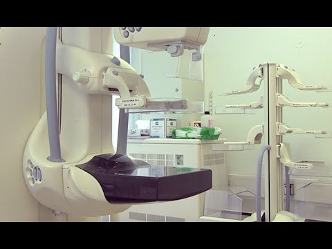 Video: Trodijelni Mamogram: Trošak, Rezultati I Još Mnogo Toga