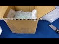 Box Opening Of A Rolex I Won From Watch Gang!!!