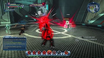 DCUO:Best Rage Dps Loadout (Ranged)2017