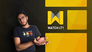 !!...تجربة سيئه و بديل مجاني ...Watch it