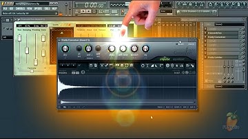 FL Studio Guru | Sampling Reverbs with Fruity Convolver