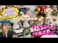 Its been a while shop with me  vintage resale  antique mall finds  thrifting  flea market