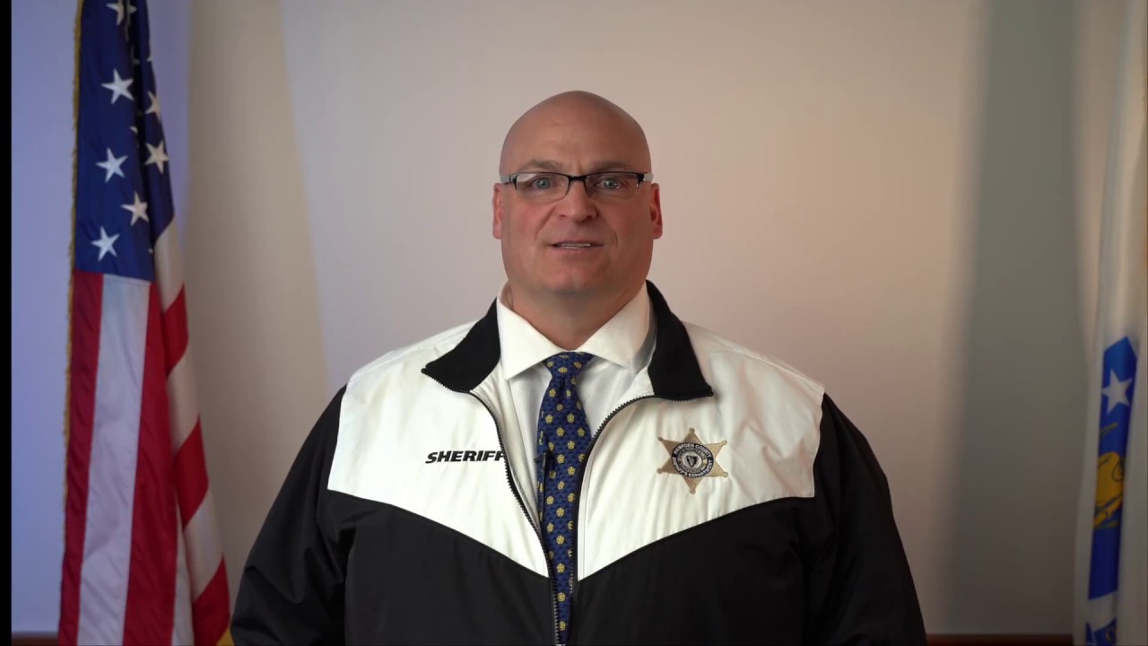 Hampden County Sheriff S Department Hampden County Sheriff S Department