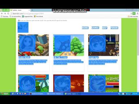 hướng dẫn tải avatar cho phần mềm giả lập androy