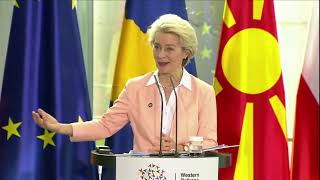 Kosovo and Serbia should use the Franco-German proposal to take a historic step forward!