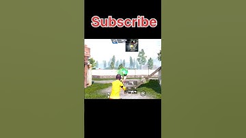 #bgmi tdm player 1v1room short trending 😱