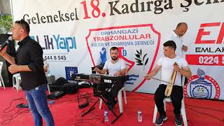 Mustafa Bayraktar Bu Sana Son Şarkım Olsun Resimi