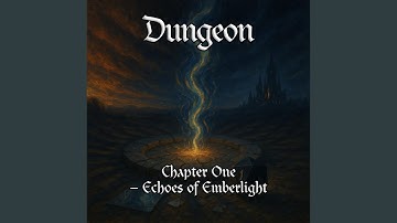 The Dice Shall Roll (Prologue)