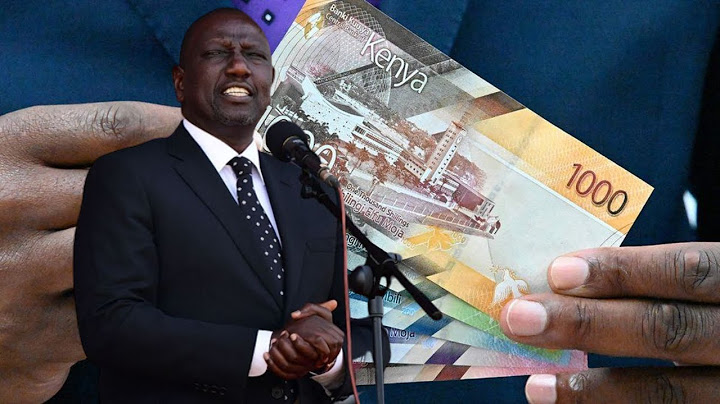 Fulusi za Mahasla: Hali ya sintofahamu yaendelea kutanda kuhusu utekelezaji wa Hustler Fund