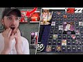 *THE FORGOTTEN GAME MODE* | Going 10-0 for FREE Galaxy Opal GRAND PRIZE!!! NBA 2K22