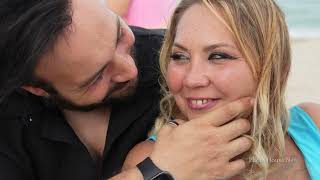 Simona e Alessandro prewedding video