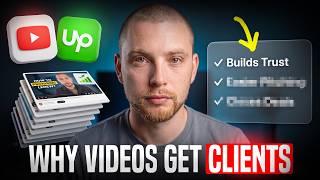 Why you should add YouTube Videos to your UPWORK Profile