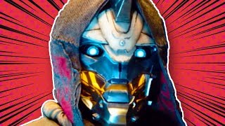 A Surprisingly Fun Combo Destiny 2