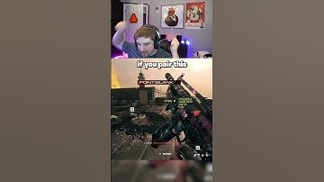 New JAK ATLAS AMR9 is Actually GOOD on Rebirth Island! (Warzone)