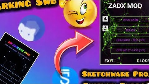 𝗛𝗢𝗪 𝗧𝗢 𝗠𝗔𝗞𝗘 𝗜𝗡𝗝𝗘𝗖𝗧𝗢𝗥 𝗜𝗡 𝗙𝗙 𝗪𝗜𝗧𝗛 𝗡𝗘𝗪 𝗦𝗪𝗕 𝗣𝗥𝗢𝗝𝗘𝗖𝗧