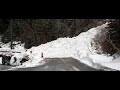 Snow avalanches: A hazard and driver of landscape change