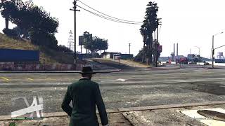 LITK/TMOB Recruitment!! Playing GTA V Online live on the PS5 Pro.
