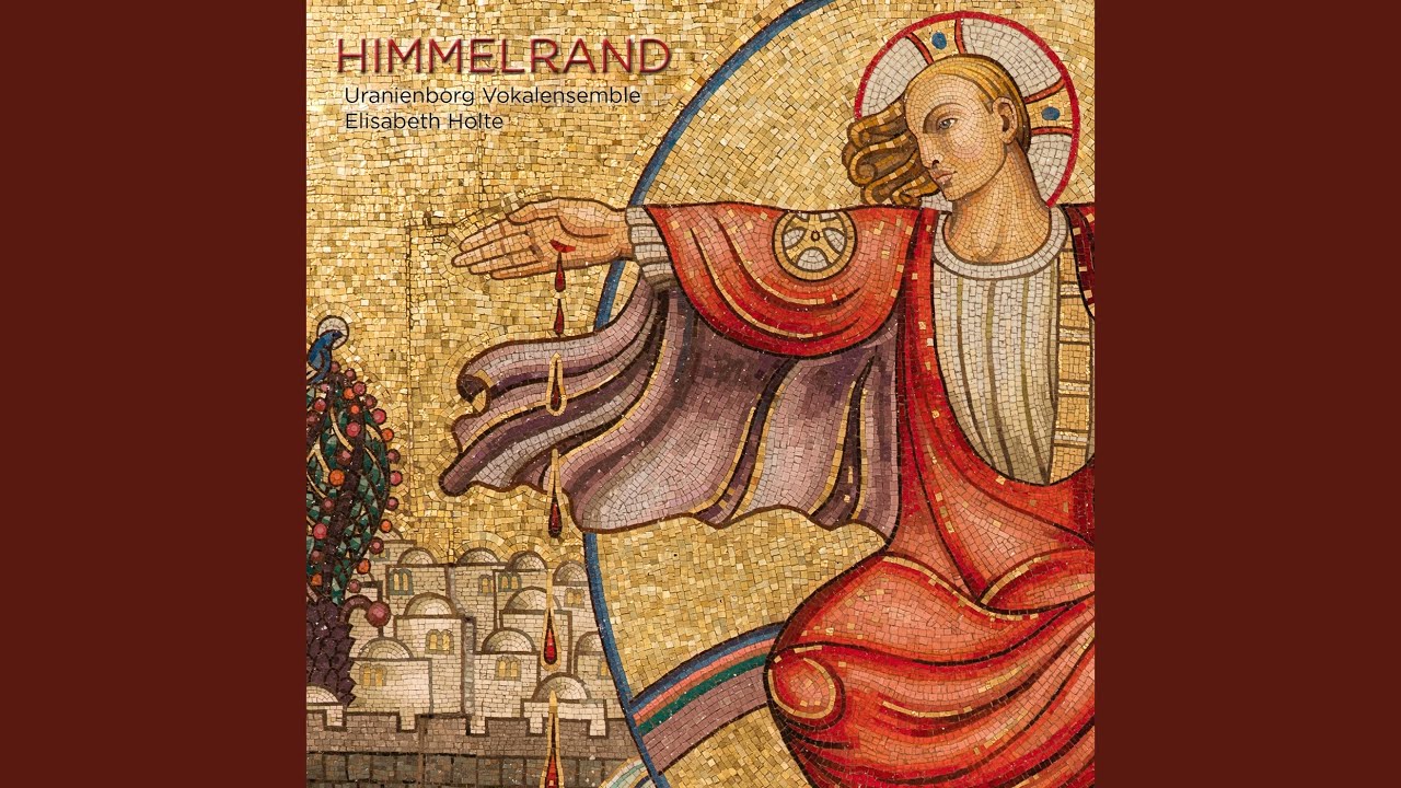 Med Jesus vil eg fara