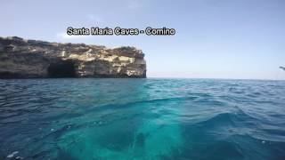Malta Freediving -  Summer2016