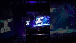 Journey "Open Arms" live Hard Rock Las Vegas 5/20/17