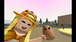 Featured image of post A Kawaii Potato Meme Opponent gets hit by potato and opponent dies