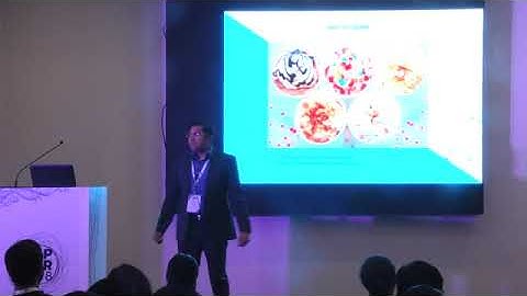 Ashish Gupta Head, IOT Programs at Jigsaw Academy - Cypher 2018