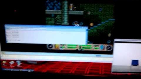 MorphOs 3.0 (not 3.1, i am too lazy to install :) ) - 6 minutes test