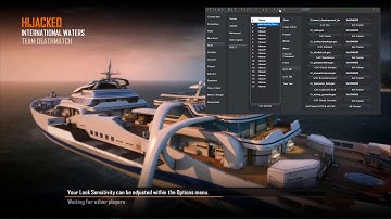 How to do BO2 GSC Theater Infections | with PS3 ExIIL Multitool 6.1.0.0