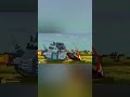 Techno Leviathan VS Leviathan🐧🤟🔥🔥🔥🔥 | #shorts #homeanimations #edit
