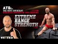 The Most Important Strength Training Innovation This Century – Extreme Range Strength