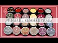 5 MIN SPEED REVEAL | LIGHT ELEGANCE "VENTURE INTO BEAUTY" FALL 2021 | HARD GEL, GEL POLISH & GLITTER