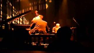 The Bad Plus - 2 - My Friend Metatron (Montreal 18/09/2010)