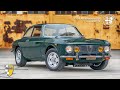 1974 Alfa Romeo GTV Review