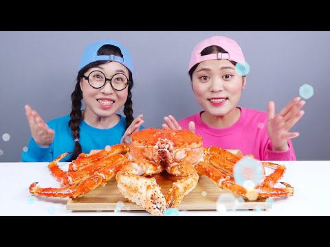 Video: Bisakah kamu makan kepiting jonah?