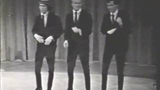 Video thumbnail of "The Newbeats "Run Baby Run" 1965"