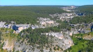 Un rio de leyendas (Soria y Burgos)