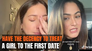 Woman Left SHOCKED When Asked To Split The Bill On First Date I Getting Stood Up After A long Drive