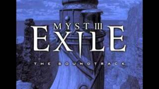 Myst 3: Exile Soundtrack - 27 The Dilemma @DilandauMusic