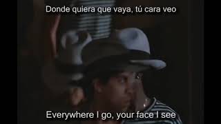ARNOLD MCCULLER - NOWHERE TO RUN (THE WARRIORS) [SUB ESPAÑOL E INGLES]