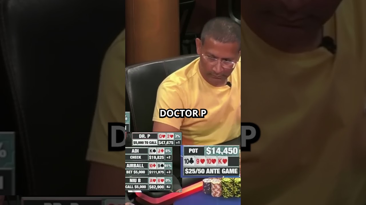 NIK AIRBALL DOES WHAT!?