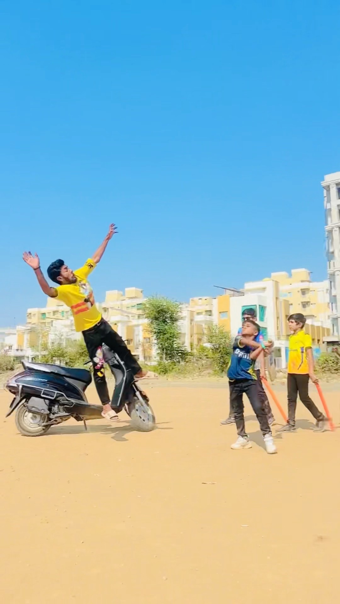 Yadav Brand -2?|| Tappu Parmar || #tappuparmar #trending #attitude #yadavbrand2song
